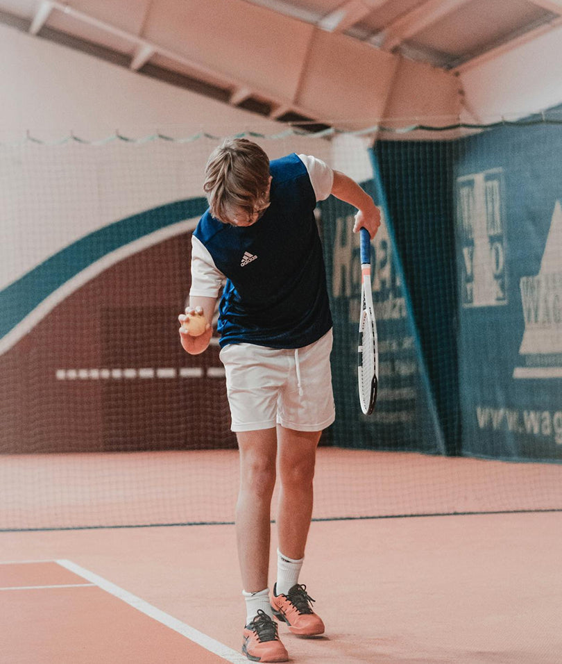 The Art of Tennis: Mastering the Game