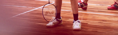 Badminton Shoes