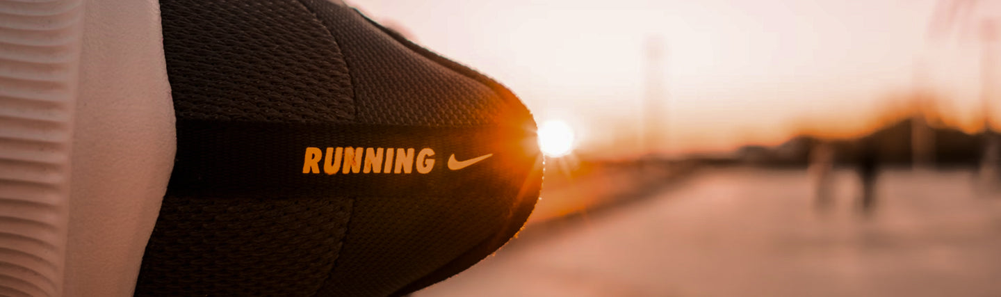 Running Shoes
