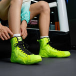 Premium Lightweight Wrestling Shoes