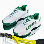 Breathable Shock-Absorbing Shoes