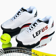 Breathable Shock-Absorbing Shoes