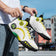 Unisex Basketball Shoes for Outdoor