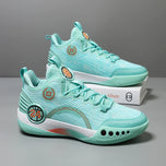 Trend Basketball Sneakers - Unisex