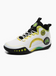 Unisex Basketball Shoes for Outdoor