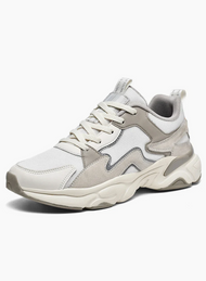 Breathable Mesh Running Shoes