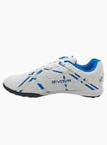 Designer Indoor Turf Soccer Shoes