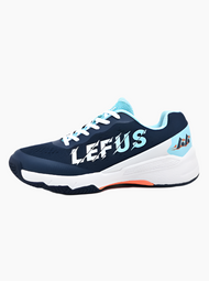 Breathable Shock-Absorbing Shoes