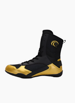 Luxury Unisex Wrestling Boots