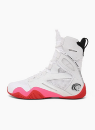 Pro Breathable Wrestling Boots