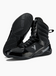 Black Gold Pro Fighting Shoes
