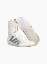 Ultra-Light High-Top Boxing Shoes