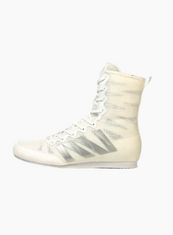 Ultra-Light High-Top Boxing Shoes