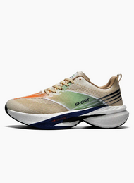 Wear-Resistant Jogging Shoes